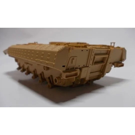 Schützenpanzer PUMA, 1/35 - Rye Field Model 5021