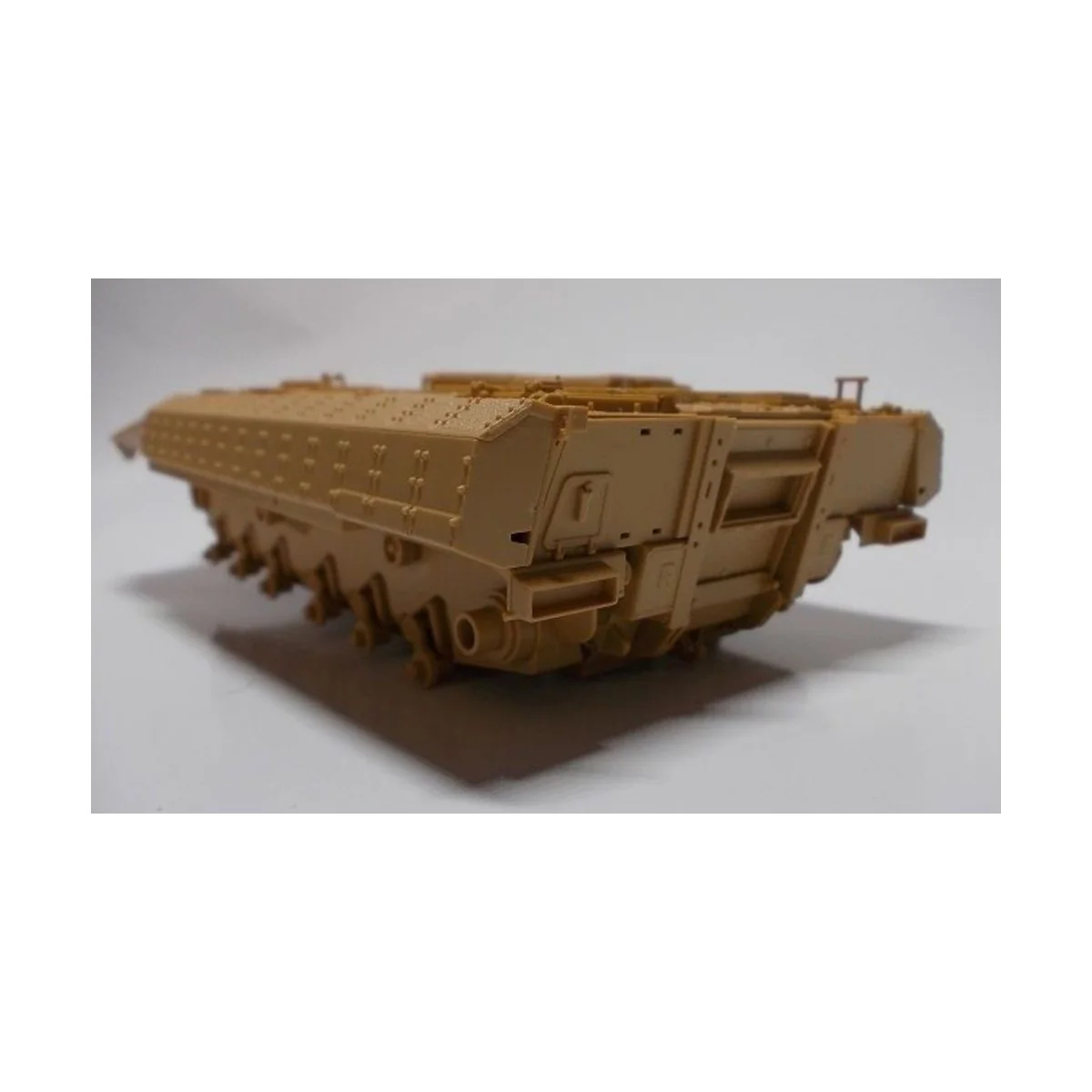 Schützenpanzer PUMA, 1/35 - Rye Field Model 5021