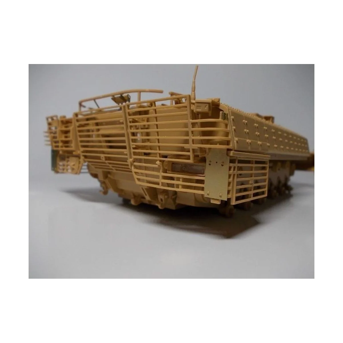 Schützenpanzer PUMA, 1/35 - Rye Field Model 5021