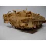 Schützenpanzer PUMA, 1/35 - Rye Field Model 5021