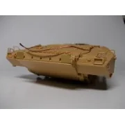 Schützenpanzer PUMA, 1/35 - Rye Field Model 5021