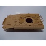 Schützenpanzer PUMA, 1/35 - Rye Field Model 5021