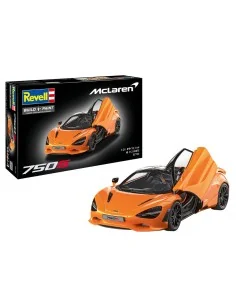 McLaren 750S, 1/24 - Revell 07734