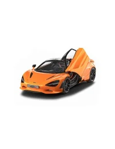 McLaren 750S, 1/24 - Revell 07734 2