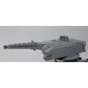 Schützenpanzer PUMA - Rye Field Model 5021