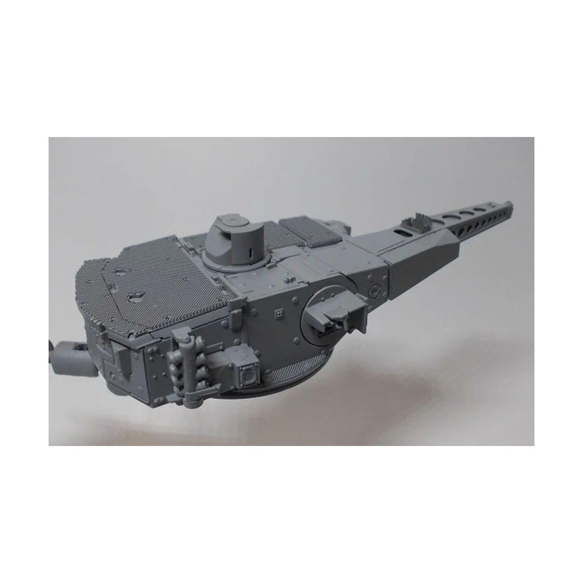 Schützenpanzer PUMA, 1/35 - Rye Field Model 5021