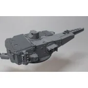 Schützenpanzer PUMA - Rye Field Model 5021