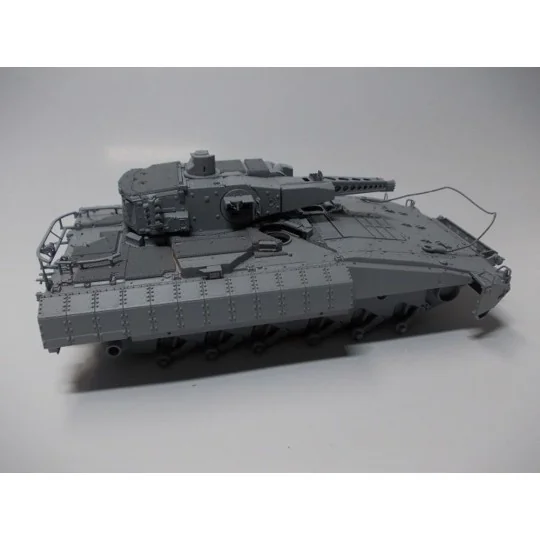 Schützenpanzer PUMA, 1/35 - Rye Field Model 5021