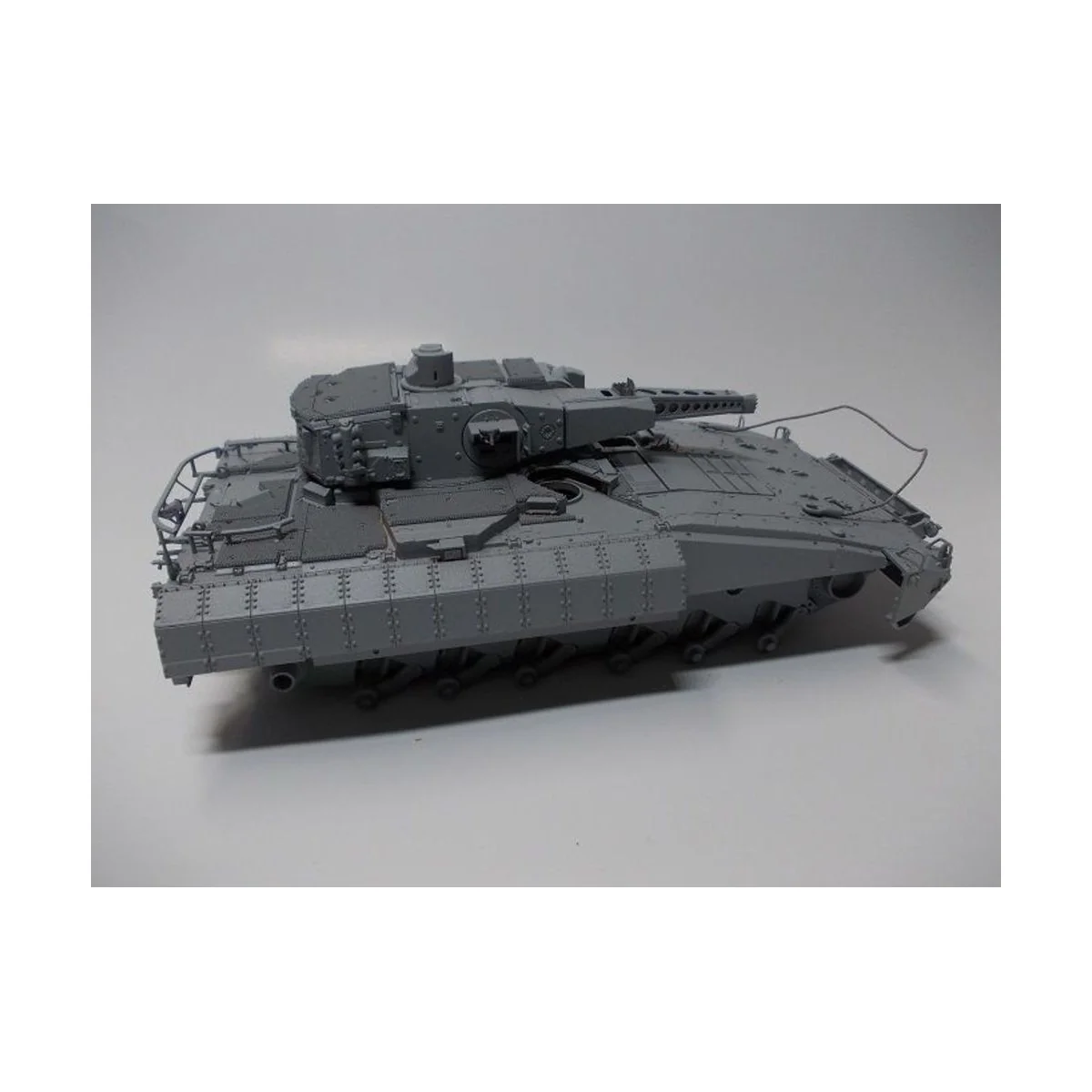 Schützenpanzer PUMA, 1/35 - Rye Field Model 5021