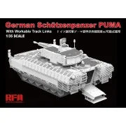 Schützenpanzer PUMA - Rye Field Model 5021