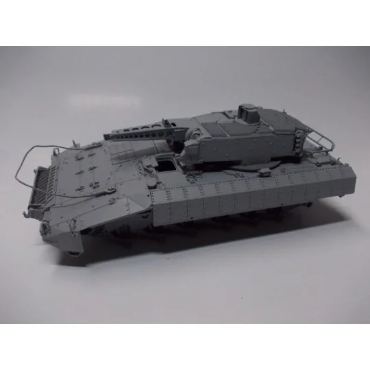 Schützenpanzer PUMA, 1/35 - Rye Field Model 5021