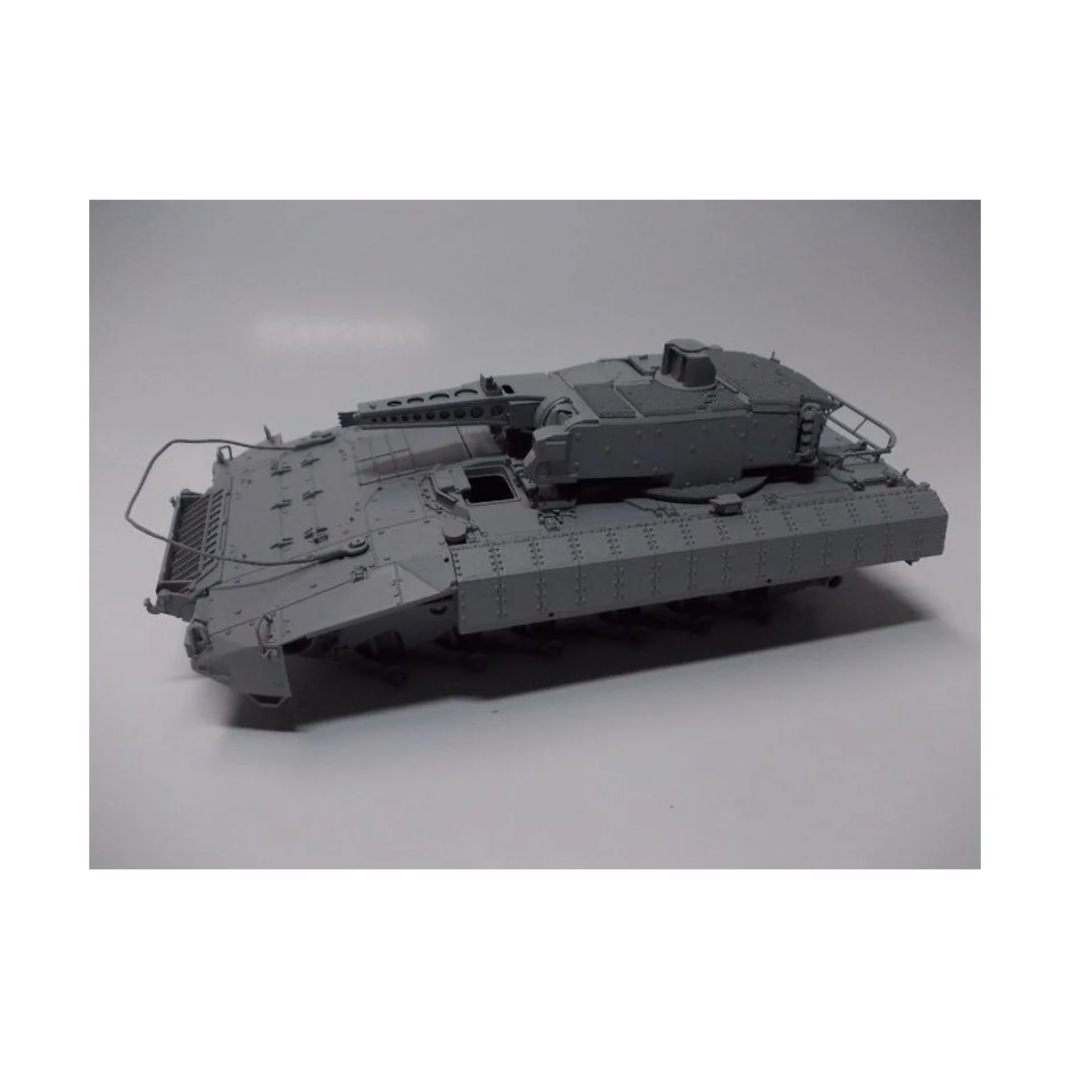 Schützenpanzer PUMA, 1/35 - Rye Field Model 5021