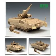 Schützenpanzer PUMA, 1/35 - Rye Field Model 5021