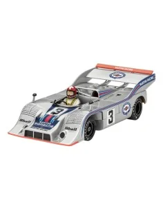Porsche 917/10, 1/32 - Revell 07738 2