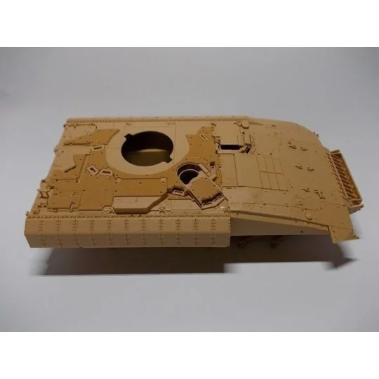 Schützenpanzer PUMA, 1/35 - Rye Field Model 5021