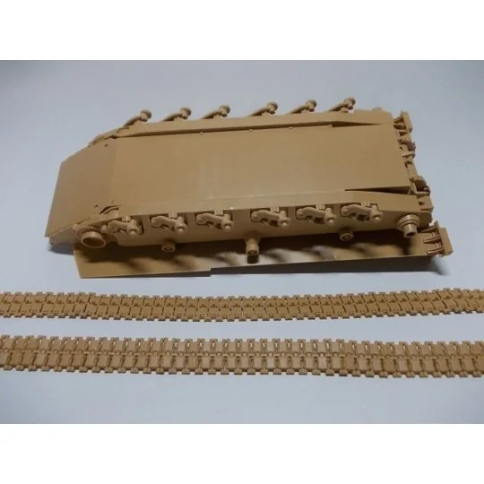 Schützenpanzer PUMA, 1/35 - Rye Field Model 5021