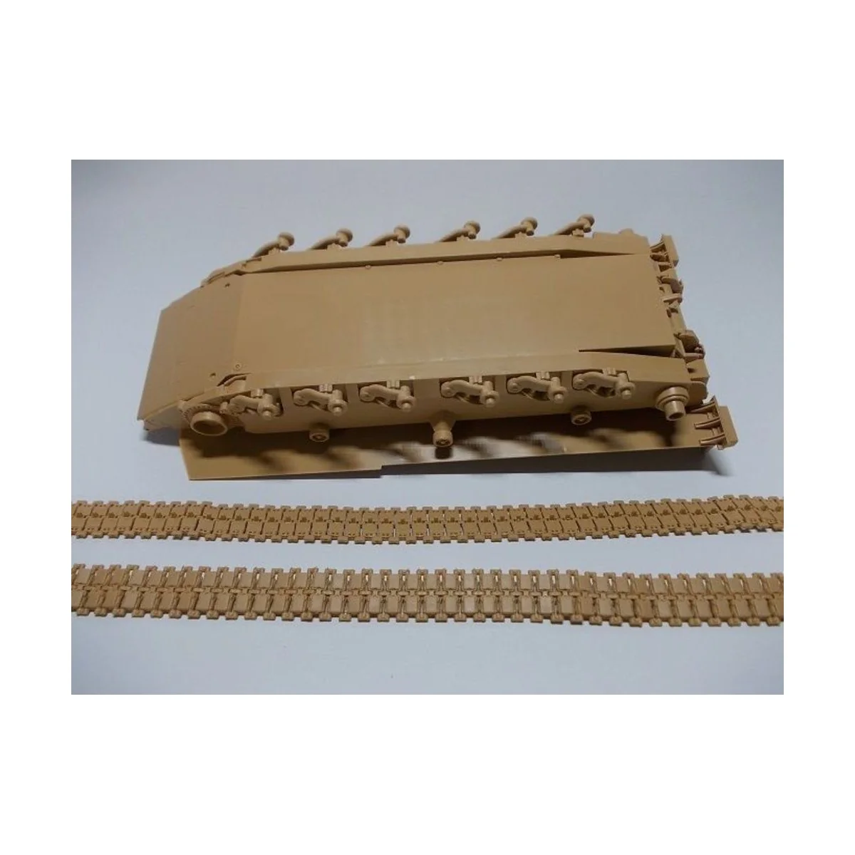 Schützenpanzer PUMA, 1/35 - Rye Field Model 5021