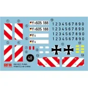 Schützenpanzer PUMA - Rye Field Model 5021