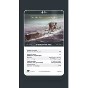 U-Boot Type VII C - Heller 81002