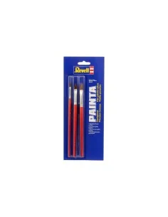 Painta Flachpinsel-Set - Revell 29610 2