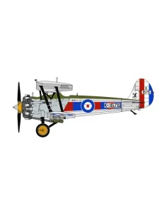 Legends - Douglas Bader - Triple Pack, 1/48 - Airfix A40101 2