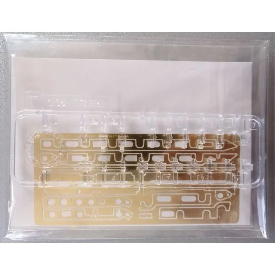 TIGER EARLY PRODUCTION W/FULL INTERIOR, 1/35 - Rye Field Model 5025