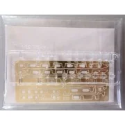 TIGER EARLY PRODUCTION W/FULL INTERIOR - Rye Field Model 5025