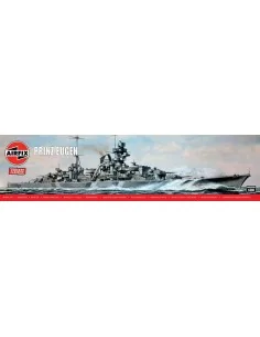 Prinz Eugen, 1/600 - Airfix A05203V