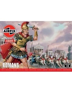 Romans, 1/76 - Airfix A01730V
