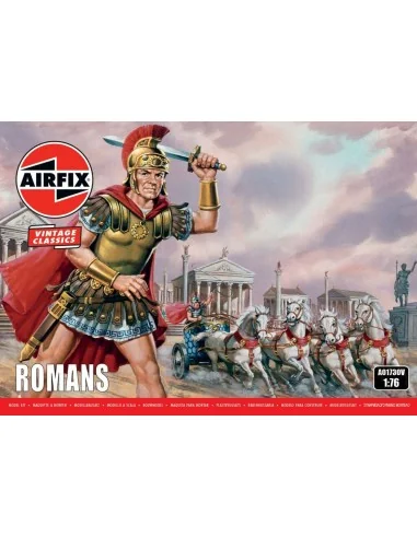 [NO_DESC] Romans, 1/76 - Airfix A01730V