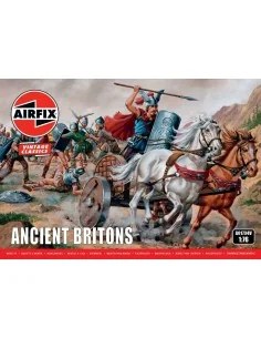 Ancient Britons, 1/76 - Airfix A01734V