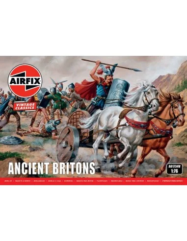 Ancient Britons, 1/76 - Airfix A01734V