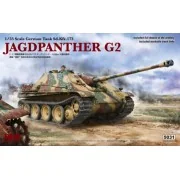JAGDPANTHER G2 W/ WORKABLE TRACK LINKS & RM-5005 & RM5008 & RM5015 ... JAGDPANTHER G2 W/ WORKABLE TRACK LINKS & RM-5005 & RM5008 & RM5015 ...