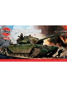 Centurion Mk.8 Tank, 1/76 - Airfix A02307V