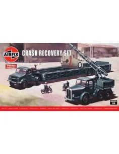 Crash Recovery Set, 1/76 - Airfix A03305V