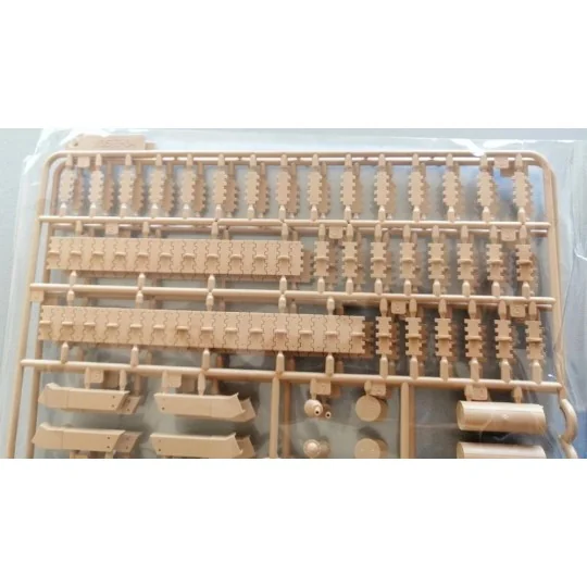 T-34/D-30 122MM SYRIAN SELF-PROPELLED HOWITZER, 1/35 - Rye Field Mo... T-34/D-30 122MM SYRIAN SELF-PROPELLED HOWITZER, 1/35 - Rye Field Mo...