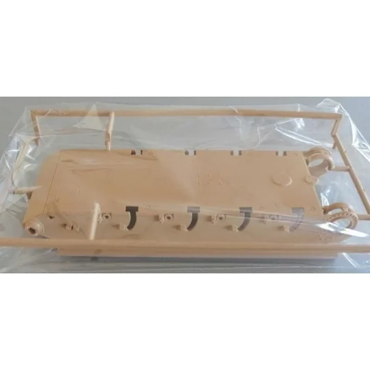 T-34/D-30 122MM SYRIAN SELF-PROPELLED HOWITZER, 1/35 - Rye Field Mo... T-34/D-30 122MM SYRIAN SELF-PROPELLED HOWITZER, 1/35 - Rye Field Mo...