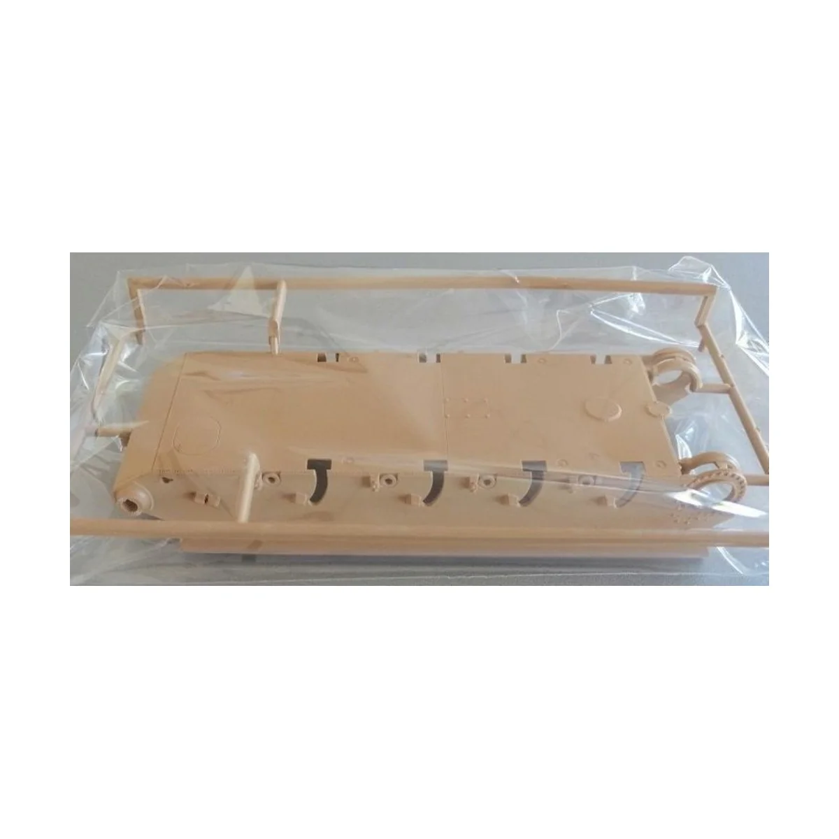 T-34/D-30 122MM SYRIAN SELF-PROPELLED HOWITZER, 1/35 - Rye Field Mo... T-34/D-30 122MM SYRIAN SELF-PROPELLED HOWITZER, 1/35 - Rye Field Mo...