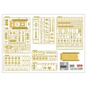 T-34/D-30 122MM SYRIAN SELF-PROPELLED HOWITZER, 1/35 - Rye Field Mo... T-34/D-30 122MM SYRIAN SELF-PROPELLED HOWITZER, 1/35 - Rye Field Mo...