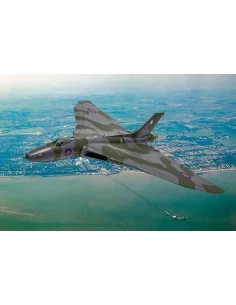 Avro Vulcan B2, XL426, The Vulcan Restoration Trust, 2025, 1/72 - C... 2