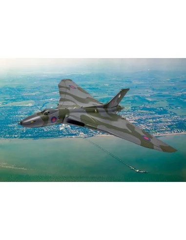 Avro Vulcan B2, XL426, The Vulcan Restoration Trust, 2025, 1/72 - C...