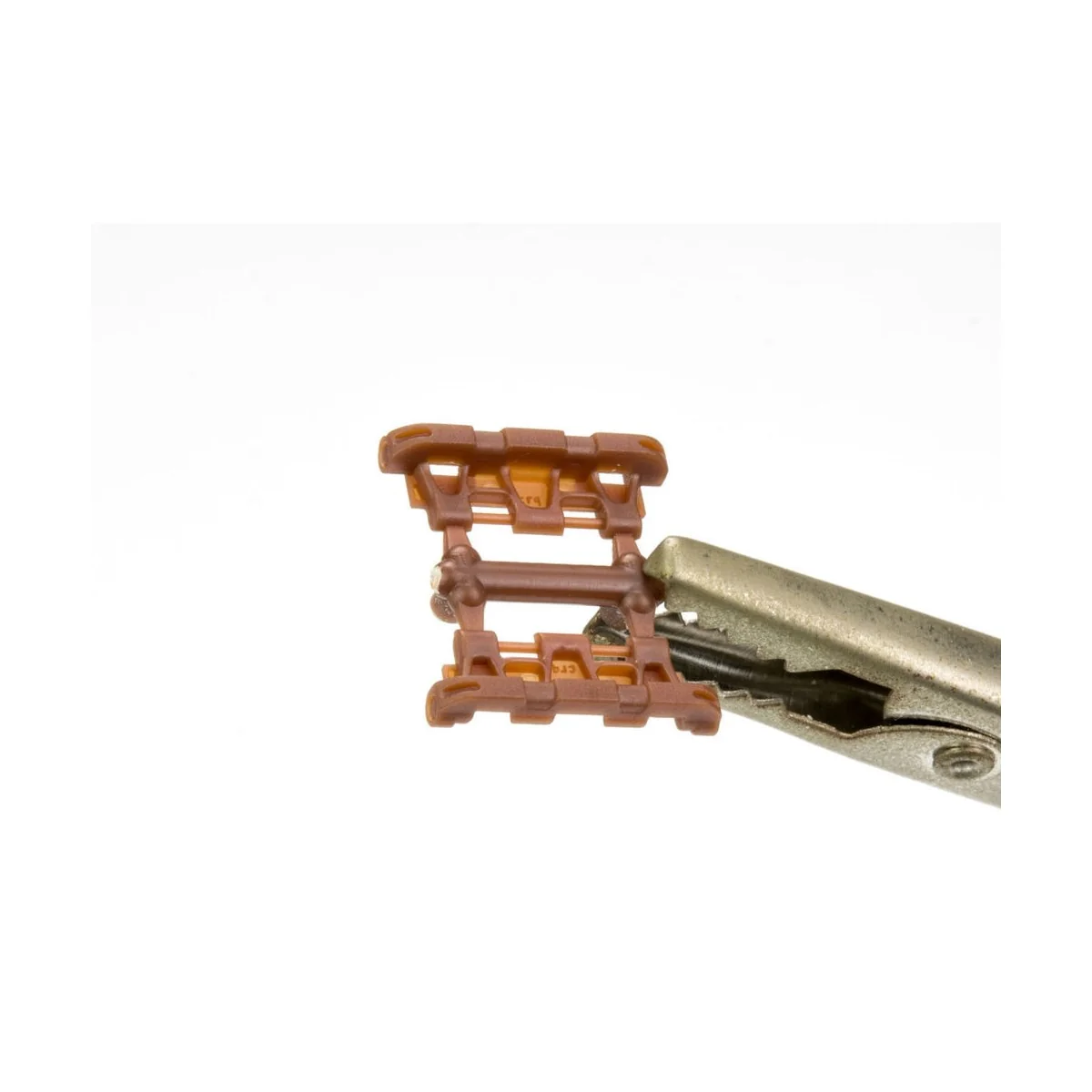 TIGER I Transport Workable Track Links PZ.KPFW.VI AUSF.E.SD.KFZ.181... TIGER I Transport Workable Track Links PZ.KPFW.VI AUSF.E.SD.KFZ.181...