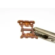 TIGER I Transport Workable Track Links PZ.KPFW.VI AUSF.E.SD.KFZ.181... TIGER I Transport Workable Track Links PZ.KPFW.VI AUSF.E.SD.KFZ.181...