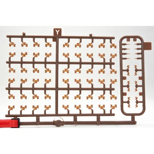 TIGER I Transport Workable Track Links PZ.KPFW.VI AUSF.E.SD.KFZ.181...