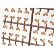 TIGER I Transport Workable Track Links PZ.KPFW.VI AUSF.E.SD.KFZ.181... TIGER I Transport Workable Track Links PZ.KPFW.VI AUSF.E.SD.KFZ.181...