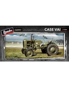 [NO_DESC] US Army Tractor, 1/35 - Thundermodels 35001