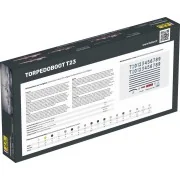 Torpedoboot T23 - Heller 81011
