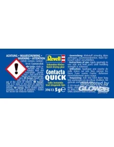 Contacta Quick - Revell 39613 2