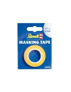 Masking Tape 6mm - Revell 39694