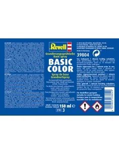 Basic Color Grundierungs 150ml - Revell 39804 2